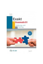 EXAKT 2 (2-1) GRAMMATIK ARBEITSBUCH NEU