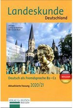 LANDESKUNDE DEUTSCHLAND-AKTUALISIERTE FASSUNG 2020/21