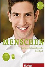 MENSCHEN A1.2 KURSBUCH