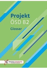 PROJEKT OSD B2 GLOSSAR