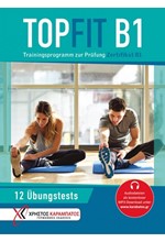 TOPFIT PRUFUNG ZERTIFIKAT B1 TESTBUCH