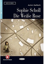 LUU 2: SOPHIE SCHOLL,DIE WEISE ROSE (+ CD)