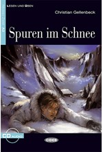 LUU 2: SPUREN IM SCHNEE (+ CD)