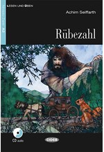 LUU 2: RUBEZAHL (+ CD)