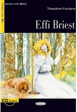 LUU 3: EFFI BRIEST (+ CD)