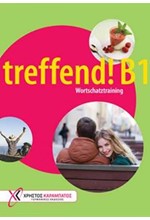 TREFFEND! WORTSCHATZTRAINING B1