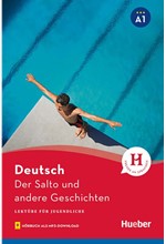 LFJ : DER SALTO UND ANDERE GESCHICHTEN