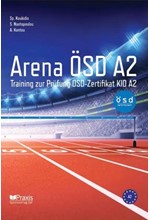 ARENA OSD A2 KURSBUCH