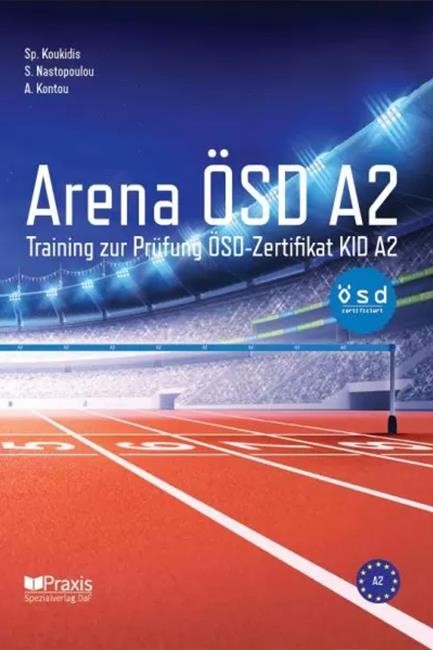 ARENA OSD A2 KURSBUCH