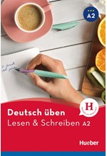 DEUTSCH UBEN LESEN & SCHREIBEN Α2