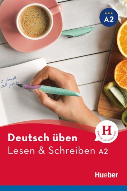 DEUTSCH UBEN LESEN & SCHREIBEN Α2