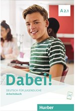 DABEI! A2.1 ARBEITSBUCH