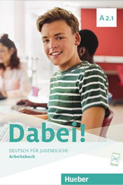 DABEI! A2.1 ARBEITSBUCH