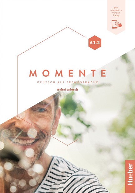 MOMENTE A1.2 ARBEITSBUCH