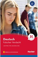 LFJ : FALSCHER VERDACHT