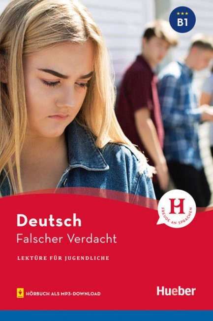 LFJ : FALSCHER VERDACHT