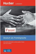 LL : FAUST (+ ONLINE MP3)