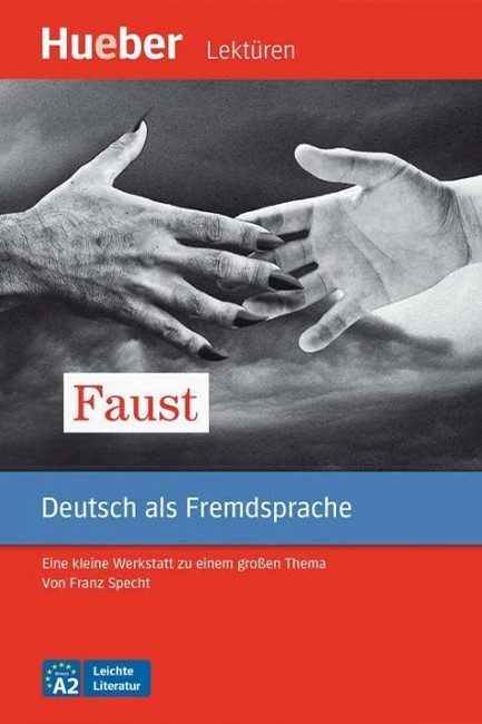 LL : FAUST (+ ONLINE MP3)