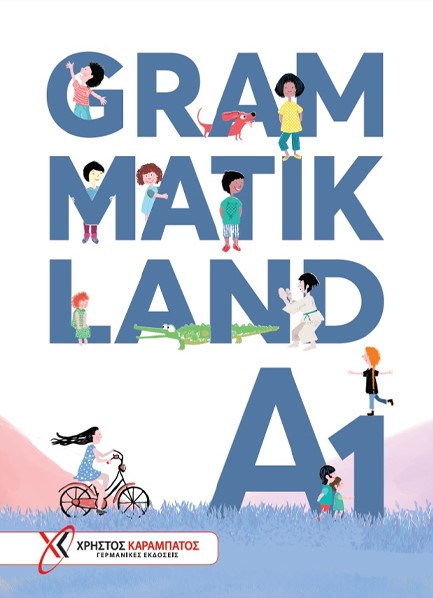 GRAMMATIKLAND A1