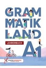 GRAMMATIKLAND A1 LEHRERBUCH