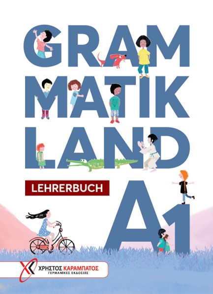 GRAMMATIKLAND A1 LEHRERBUCH