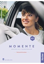 MOMENTE A1 – INTENSIVTRAINER