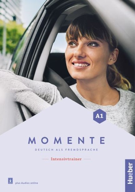 MOMENTE A1 – INTENSIVTRAINER