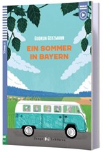 EIN SOMMER IN BAYERN + DOWNLOADABLE MULTIMEDIA