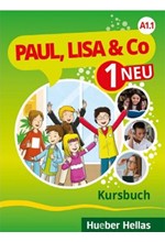 PAUL, LISA & CO 1 KURSBUCH