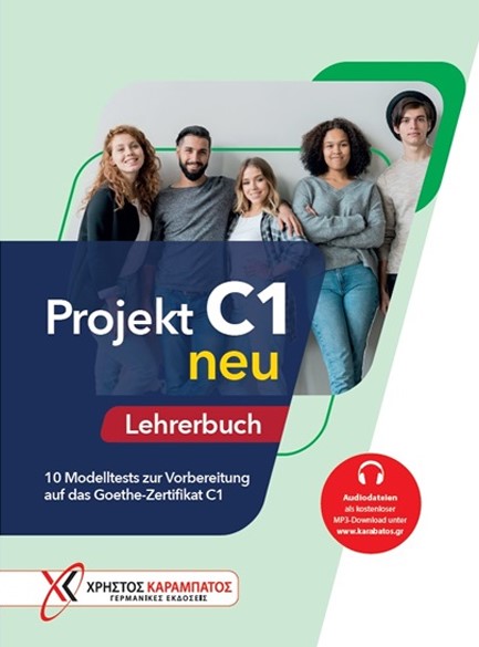 PROJEKT C1 LEHRERBUCH NEU