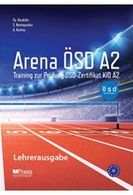 ARENA OSD A2 LEHRERAUSGABE