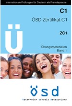 U OSD UBUNGSMATERIALEN ZERTIFIKAT C1 BAND 1