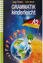 GRAMMATIK KINDERLEICHT A2 KURSBUCH