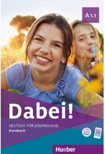 DABEI! A1.1 KURSBUCH