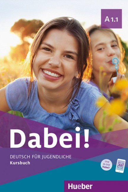 DABEI! A1.1 KURSBUCH