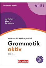 GRAMMATIK AKTIV A1-B1 NEU