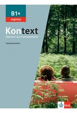 KONTEXT EXPRESS B1+ INTENSIVTRAINER