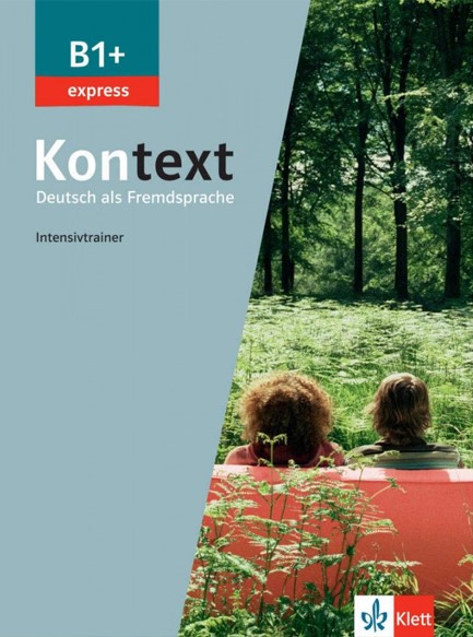 KONTEXT EXPRESS B1+ INTENSIVTRAINER