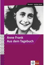 ANNE FRANK - AUS DEM TAGEBUCH