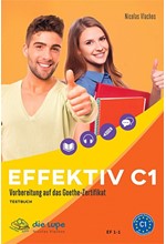 EFFEKTIV C1 TESTBUCH