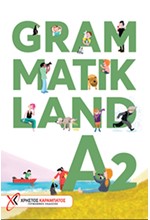 GRAMMATIKLAND A2