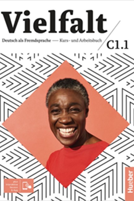 VIELFALT C1/1 - KURS- UND ARBEITSBUCH PLUS INTERAKTIVE VERSION