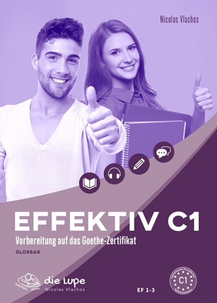 EFFEKTIV C1 GLOSSAR