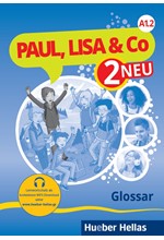 PAUL, LISA & CO 2 GLOSSAR NEU