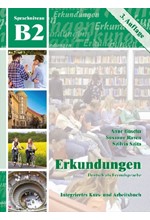 ERKUNDUNGEN B2 KURS-UND ARBEITSBUCH AUFLAGE 3