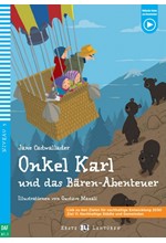 ONKEL KARL UND DAS BAREN ABENTEUER + DOWNLODABLE MULTIMEDIA