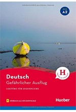 GEFAHRLICHER AUSFLUG (+MP3)