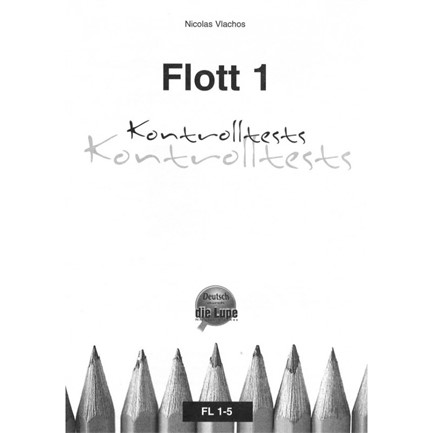 FLOTT 1 KONTROLLTESTS