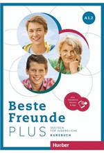 BESTE FREUNDE PLUS A1.2 KURSBUCH