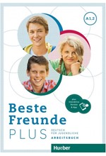 BESTE FREUNDE PLUS A1.2 ARBEITSBUCH